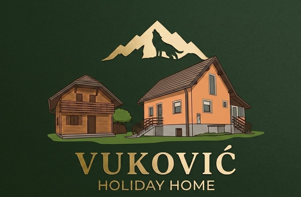 Holiday Home Vuković